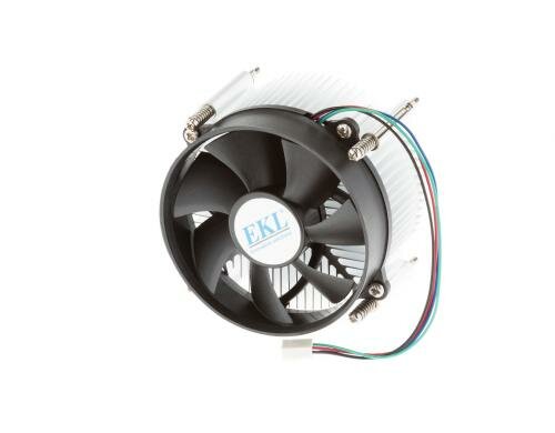 Kühler EKL-1156-21905 Intel Sockel 1156/1155/1150
