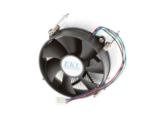 Kühler EKL-1156-21909 Intel Sockel 1156/1155/1150