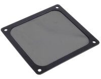 SilverStone SST-FF143B, Lüfterfilter 14cm schwarz,...