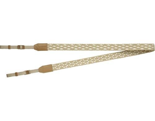Olympus Fabric Strap CSS-S114 beige zu Pen