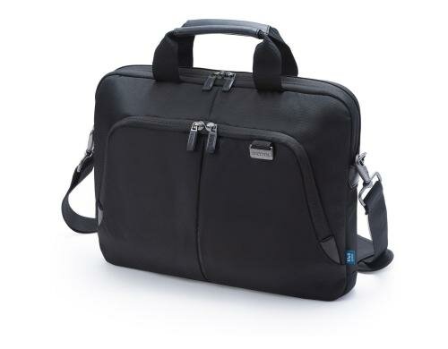 DICOTA Slim Case PRO 12-14.1 für Notebook und Tablet,D30990