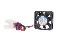 Gehäuselüfter ebmpapst 412F 40x40x10mm, 12V,...