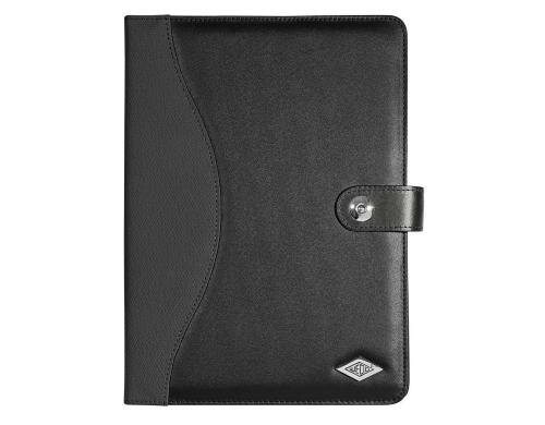 Wedo Tablet Case A6 schwarz für Tablet 7.9-8.3 Universal