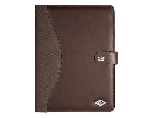 Wedo Tablet Case A6 braun für Tablet 7.9-8.3 Universal