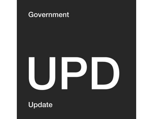 Veeam Backup & Replication Standard Liz, EUP v. Ess., engl., 2 CPU, GOV