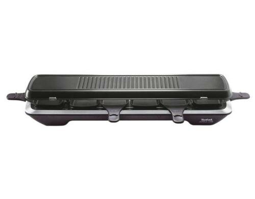 Tefal Raclette-Gerät Simp. Line 6 In.und D. Grillfläche 60  x 9 cm