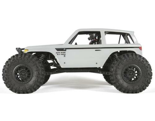 Axial Wraith Spawn ARTR Scale Rock Racer 1:10 ARTR