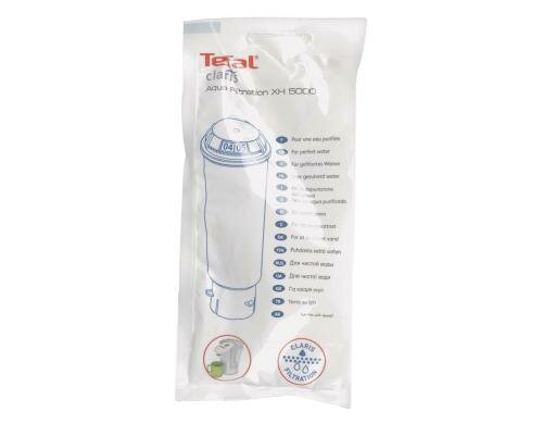 Tefal Claris Filter XH5001 für BR3048