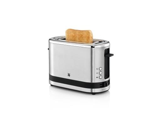 WMF 1-Scheiben-Toaster KÜCHENminis 7 variabel einstellbare Bräunungsstufen