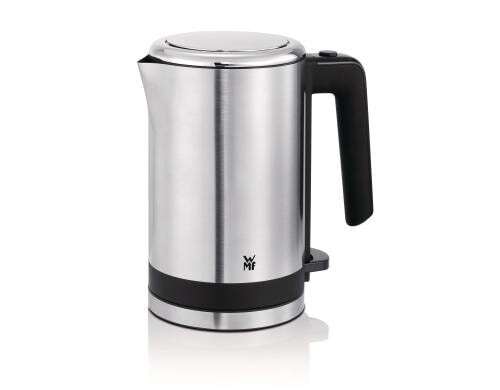 WMF Wasserkocher 0.8 Liter KÜCHENminis Verdecktes Edelstahlheizelement