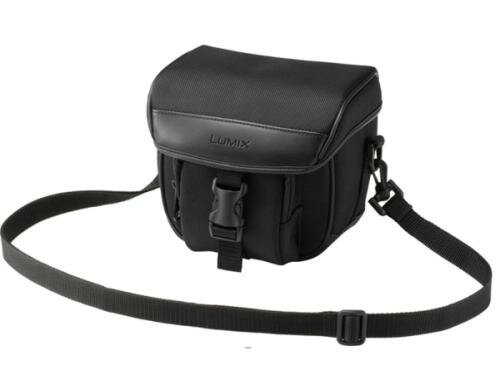 Panasonic Tasche DMW-PZS77XEK für DMC-FZ1000, G70 u. GH4