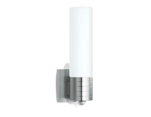 Steinel LED Sensorlampe L260 LED 8.6W, 3000K, 700lm, IP 44, Ra>80