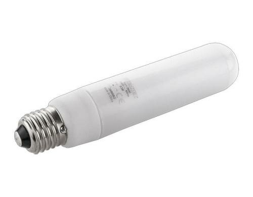 Steinel LED Leuchtmittelstab E27 265mm 3000K, warmweiss