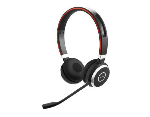 Jabra Evolve 65 Duo UC