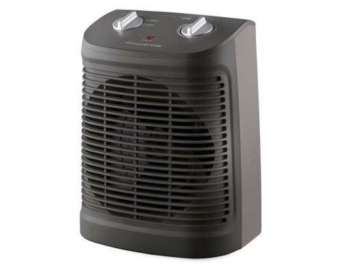 Rowenta Heizlüfter Instant Comf. Com. SO230 2 Leistungsstufen: 1000 und 2000 Watt