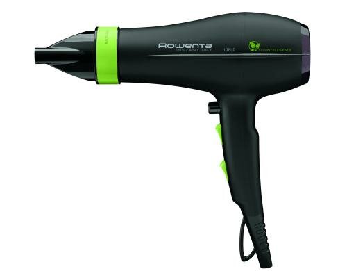 Rowenta Haartrockner Eco Intell. CV6030 3 Temperatur, 2 Gebläsestufen und Kaltstufe