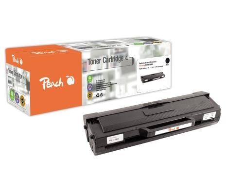Peach Toner Samsung MLT-D1042 black 1500 Seiten
