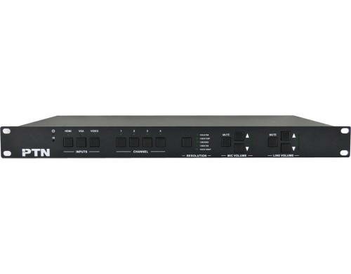 PTN Scaler Switcher SC121D-N