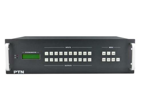 PTN Modulare Matrix MMX1616-N