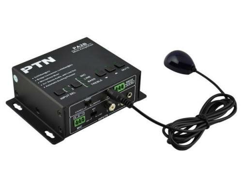 PTN DigiSolu IR-PA2B