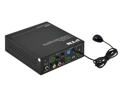 PTN DigiSolu IR-PA3V