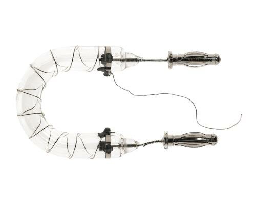 Ersatzblitzröhre für DSU 110 110WS für DSU-110 EcoLine Studioblitze
