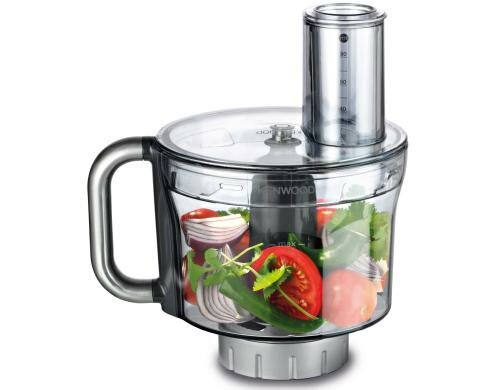 Kenwood Food-Processor KAH647 Zubehör zu Küchenmaschine Chef Classic/Sens