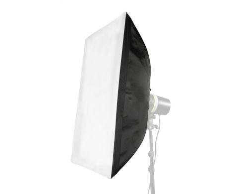 Dörr Softbox Quick-Fix Striplight 30x150cm 30x150cm, zu DE&DPS Serie