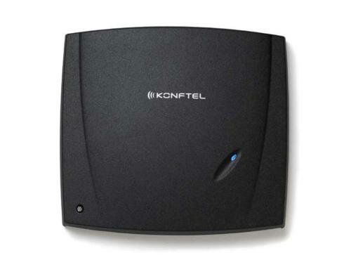 DECT-Basis zu Konftel 300Wx