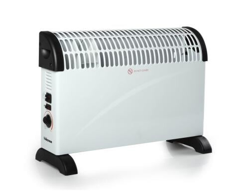 Tristar Elektroheizung (Konvektor) Leistung: 2000 Watt, 3 einstellbare Stufen