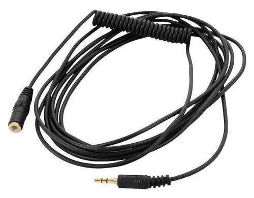 Rode VC1 Verlängerungskabel, 3.5mm Stereo Klinke, 3m