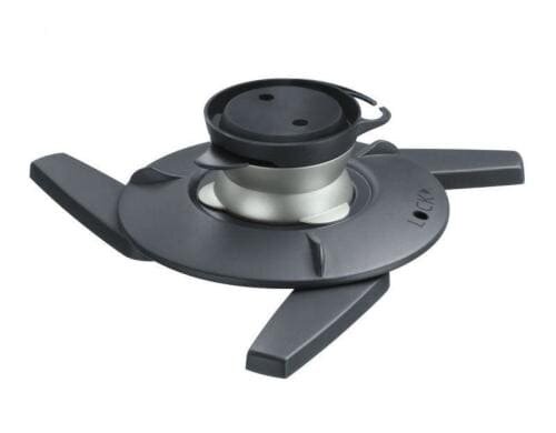 Vogels EPC-6545, Universaldeckenhalterung Belastung bis max. 10 kg, silber