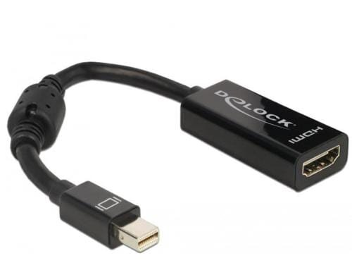 Monitoradapter Mini-DisplayPort zu HDMI für Mac Notebook