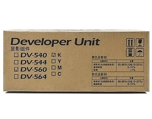 Kyocera Developer DV-560K, FS-C5200/5300DN black