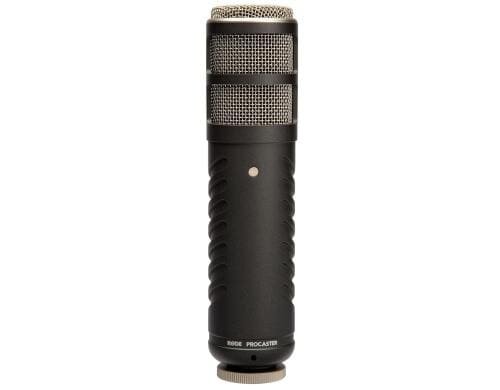 Rode Procaster Dynamisches Sprechermikrofon