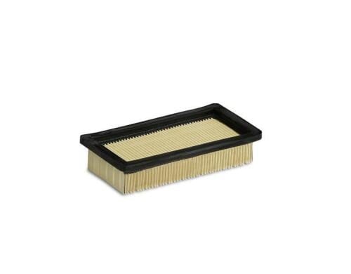 Kärcher Flachfaltenfilter zu WD Sauger nanobeschichtet