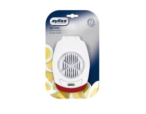 Zyliss Eierschneider mit integriertem Eierpicker