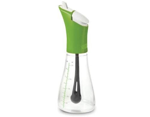 Zyliss Dressing Shaker 250ml, grün