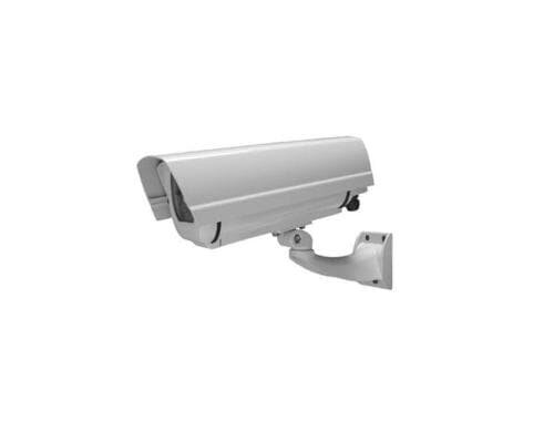 Panasonic Wetterschutzgehäuse inkl. Heizung, 230 V AC