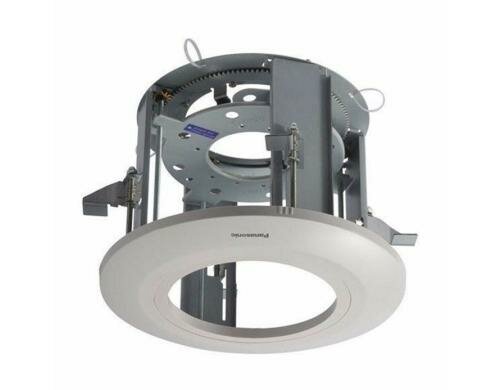 Panasonic Wandhalterung WV-Q169V Deckeneinbauadapter für CW500 NW502