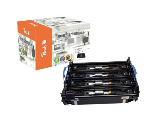 Peach Trommel Einheit 44968301 C301/321, 1x30000,3x20000