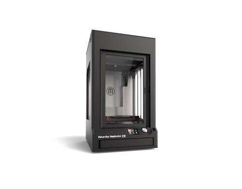 3D Drucker MakerBot Replicator Z18 PLA 1.75mm, eine Düse