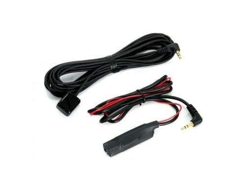 Alpine KRE-502E Fernbedienungs IR Adapter