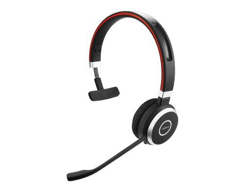Jabra Evolve 65 Mono UC