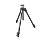 Manfrotto MT055CXPRO3 Carbon Stativ 3 Sektionen