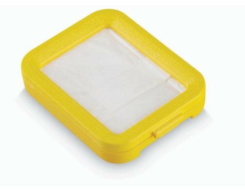 BLACK+DECKER Lemonfresh Duftkartuschen 3er Set, zu Steam Mop Geräte mit Duftfuss