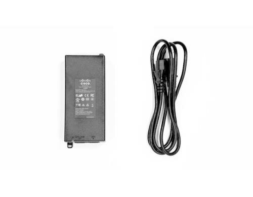 Meraki MA-INJ-4-EU: PoE+ Injektor 2xGE, 1xPoE (30W), 100m
