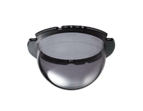 Panasonic WV-CW4SA Rauchglas Domeabdeckung