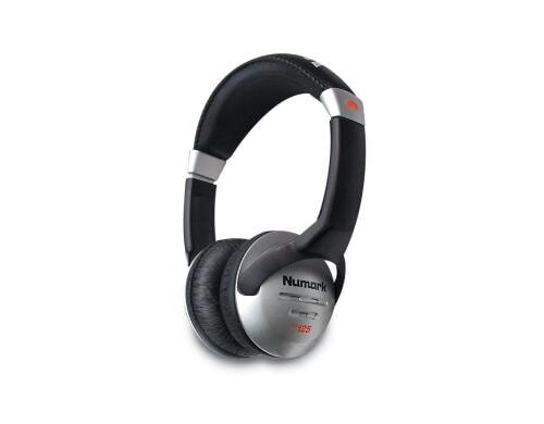 Numark HF125 DJ Kopfhörer