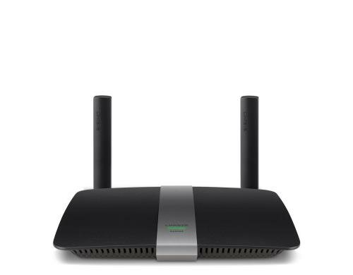 Linksys EA6350: WLAN Router WLAN 802.11n/ac, 2.4/5GHz, 300/867Mbps
